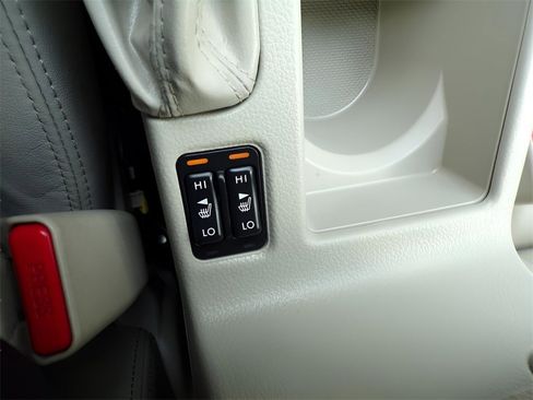 Used 2016 Subaru Impreza 2.0i Sport Limited image 19