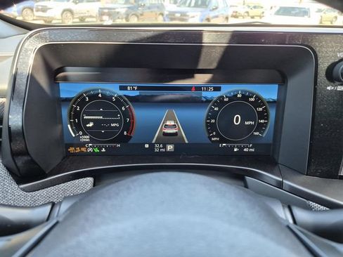 New 2026 Subaru Outback Limited AWD/4WD image 21