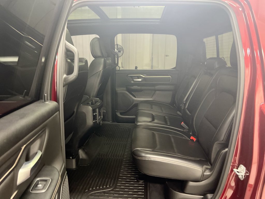 Used 2019 RAM 1500 Sport w/ Level 2 Equipment Group AWD/4WD image 24