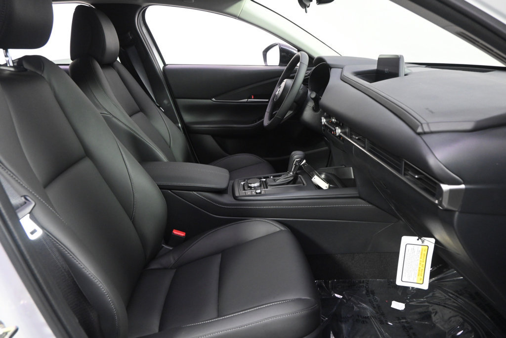 New 2026 MAZDA CX-30 AWD 2.5 S w/ Select Sport Pkg image 16