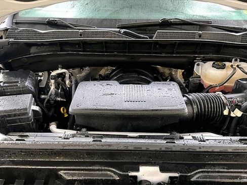 Used 2024 GMC Sierra 1500 Elevation w/ X31 Off-Road Package image 31