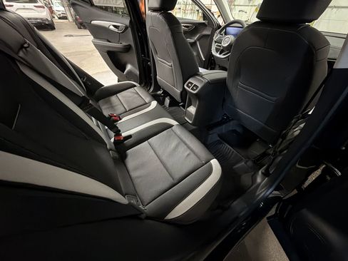 New 2026 Buick Envision Sport Touring image 26