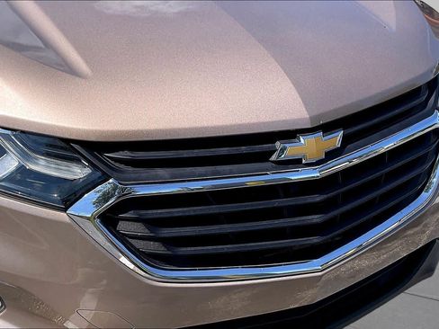 Used 2018 Chevrolet Equinox LS FWD image 29