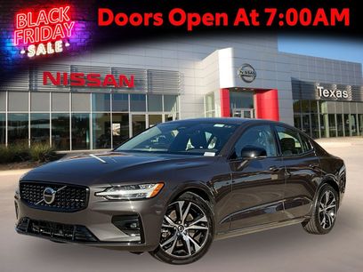 Used 2024 Volvo S60 B5 Core