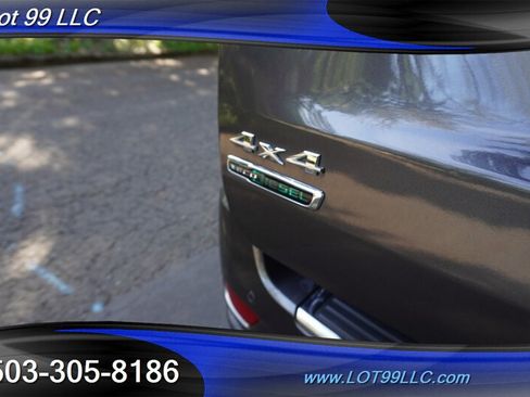 Used 2018 Jeep Grand Cherokee Limited AWD/4WD image 33