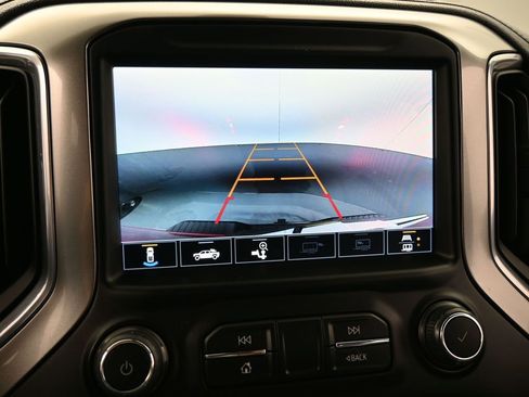 Used 2023 Chevrolet Silverado 2500 LTZ image 9