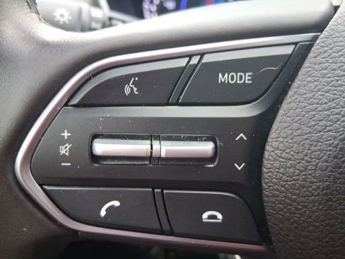 Used 2020 Hyundai Santa Fe Limited image 21