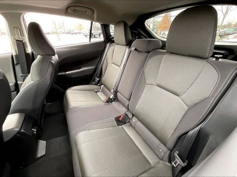 Certified 2024 Subaru Crosstrek 2.0i Premium image 29