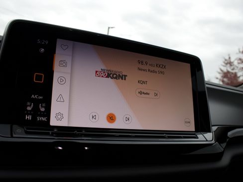 New 2026 Volkswagen Atlas Peak Edition image 21