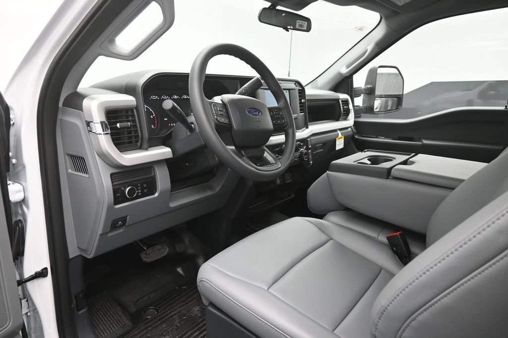 New 2027 Ford F250 XL AWD/4WD image 19