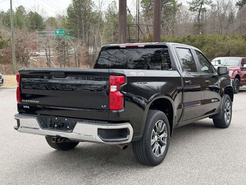 Used 2023 Chevrolet Silverado 1500 LT image 20
