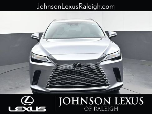 New 2026 Lexus RX 350 w/ Convenience Package AWD/4WD image 5