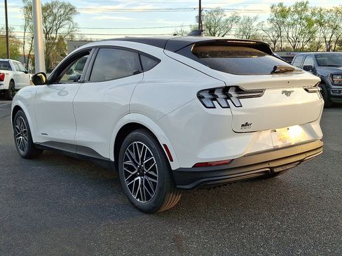 New 2026 Ford Mustang Mach-E Premium AWD/4WD image 3