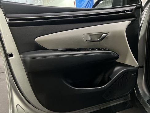 Used 2023 Hyundai Tucson Limited image 12