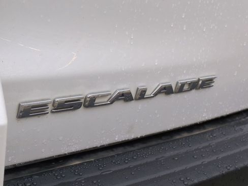 Used 2020 Cadillac Escalade Luxury image 13