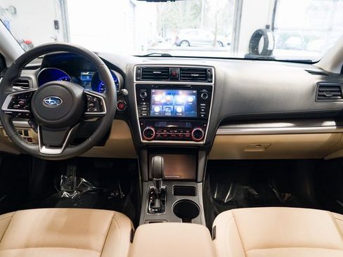 Used 2019 Subaru Legacy 3.6R Limited image 10