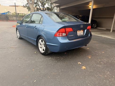 Used 2006 Honda Civic EX image 3