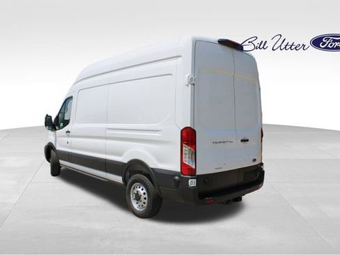 New 2025 Ford Transit 350 148 High Roof image 4