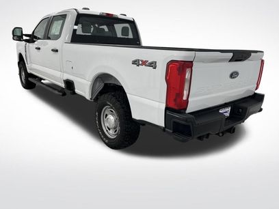 Used 2024 Ford F350 XL w/ XL Off-Road Package