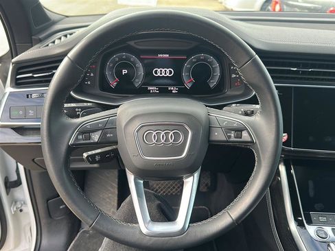 Used 2025 Audi Q7 3.0T Premium Plus image 14