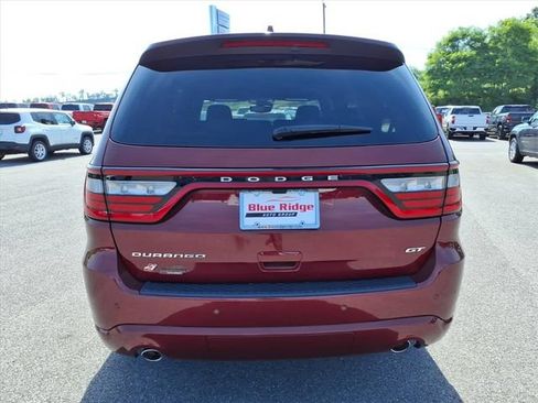 Used 2022 Dodge Durango GT AWD/4WD image 5