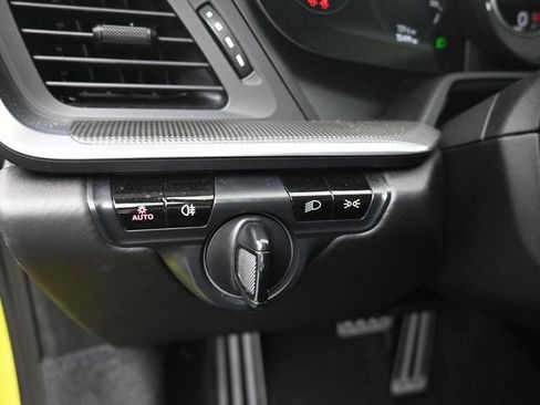 Certified 2021 Porsche 911 Turbo S AWD/4WD image 11