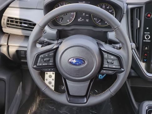 New 2026 Subaru Crosstrek 2.5i Sport image 22