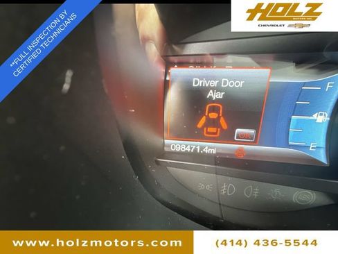 Used 2018 Ford Edge Titanium w/ Equipment Group 301A AWD/4WD image 13