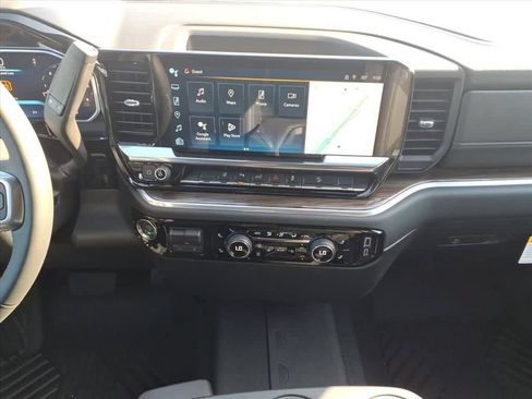 New 2026 Chevrolet Silverado 3500 LT w/ All Star Edition AWD/4WD image 22