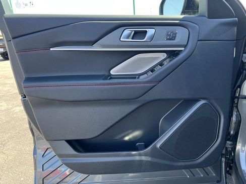 New 2026 Ford Explorer ST image 15