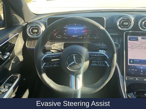 Used 2023 Mercedes-Benz C 300 Sedan image 29