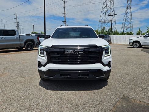 New 2026 GMC Terrain Elevation w/ Elevation Premium Package FWD image 9