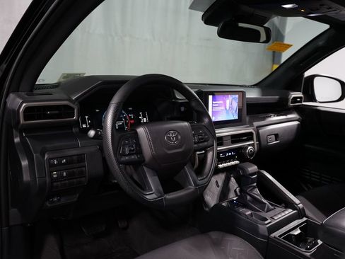 Certified 2026 Toyota Tacoma SR RWD image 11