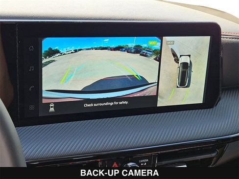 New 2026 Nissan Kicks SR w/ SR Premium Package image 28