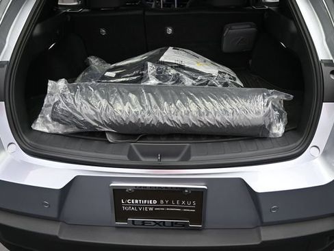 Used 2025 Lexus UX 300h AWD w/ Accessory Package (Z1) image 27