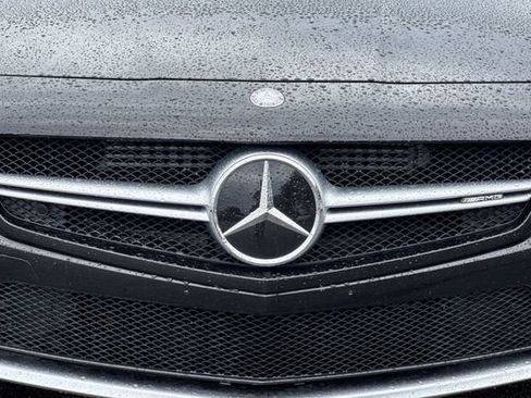 Used 2015 Mercedes-Benz SL 63 AMG image 47