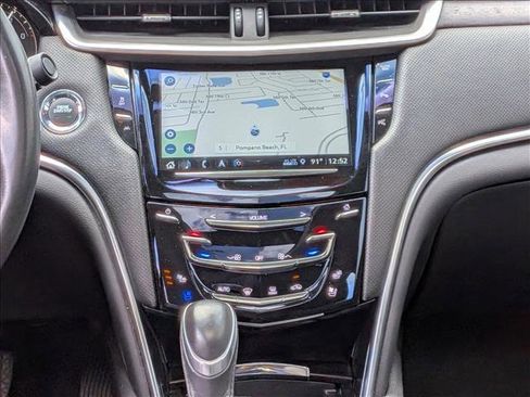 Used 2019 Cadillac XTS Luxury w/ Driver Awareness Package FWD image 10