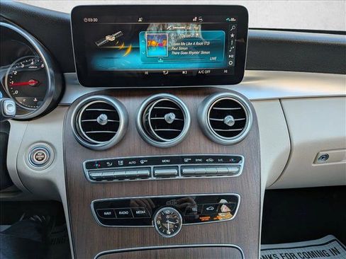 Used 2020 Mercedes-Benz C 300 4MATIC Sedan image 12