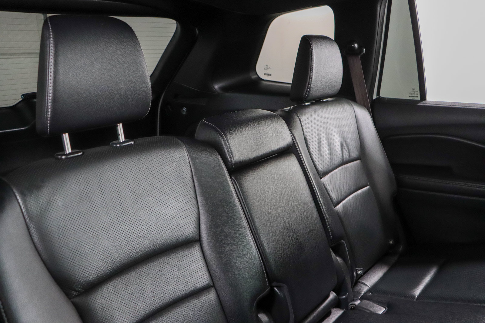 Used 2023 Honda Passport EX-L image 28
