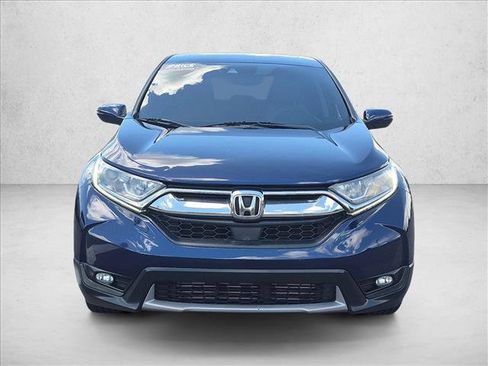 Used 2018 Honda CR-V EX-L image 2