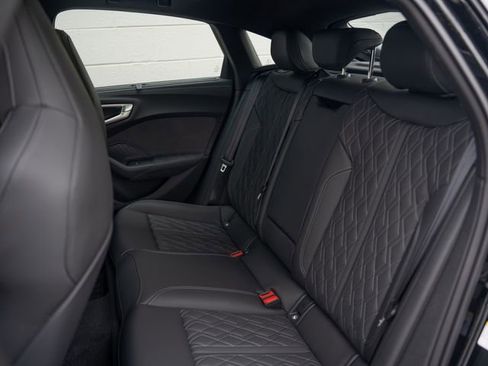 New 2026 Audi S5 Premium Plus AWD/4WD image 9