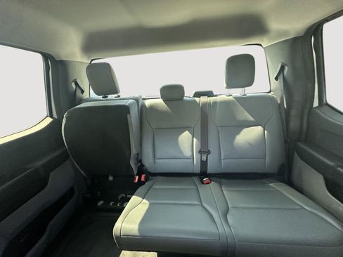 Used 2026 Ford F250 XL AWD/4WD image 12