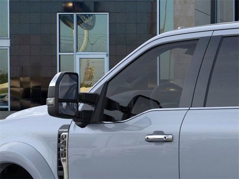 New 2026 Ford F450 Platinum w/ Platinum Plus Package image 20