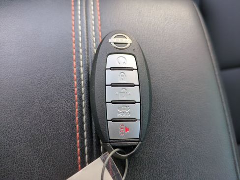 Used 2023 Nissan Altima 2.0 SR image 28