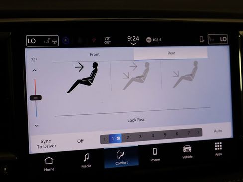 New 2026 Chrysler Pacifica Select image 34