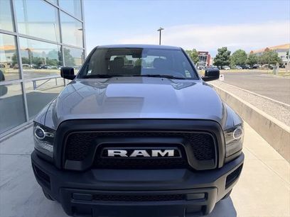 Used 2024 RAM 1500 Warlock