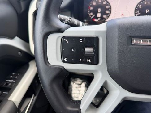 Used 2023 Land Rover Defender 110 S AWD/4WD image 22