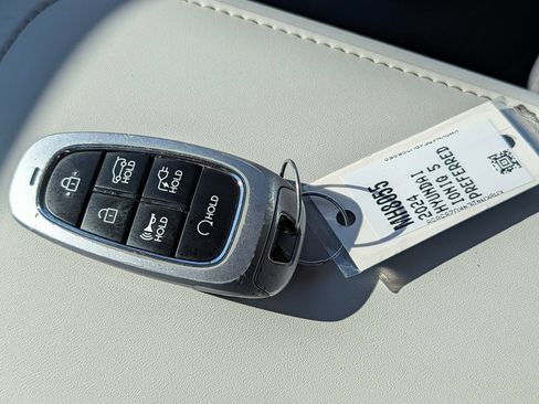 Certified 2024 Hyundai Ioniq 5 SEL RWD image 33