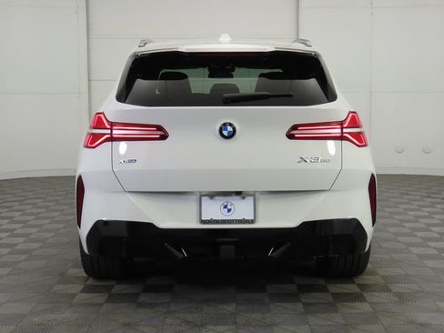 New 2026 BMW X3 xDrive30 w/ Premium Package image 6