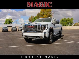 New 2026 GMC Sierra 2500 Denali w/ Denali Reserve Package AWD/4WD 360° Tour